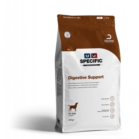 SPECIFIC CANINE ADULT CID DIGESTIVE SUPPORT