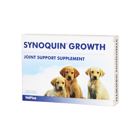 SYNOQUIN GROWTH