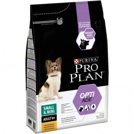 PRO PLAN CANINE ADULT AGE