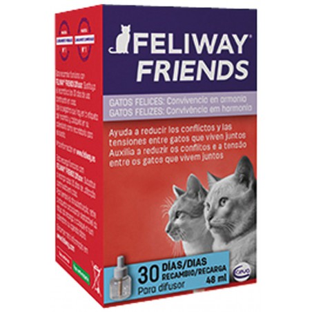 FELIWAY FRIENDS