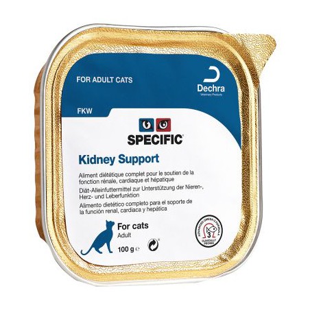 SPECIFIC FELINE FKW-P KIDNEY SUPPORT POUCH