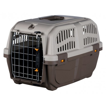 SKUDO 4  CAGE AIRLINE APPROVED  68X48X51 CM