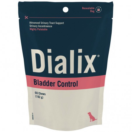 DIALIX BLADDER CONTROL CANINE