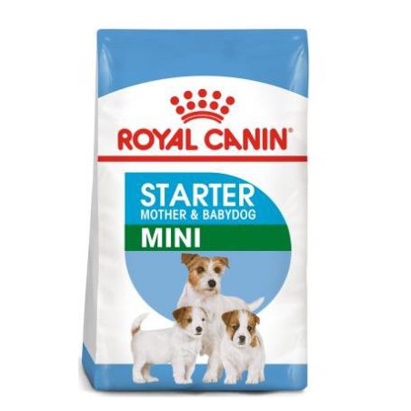 ROYAL CANIN STARTER MINI