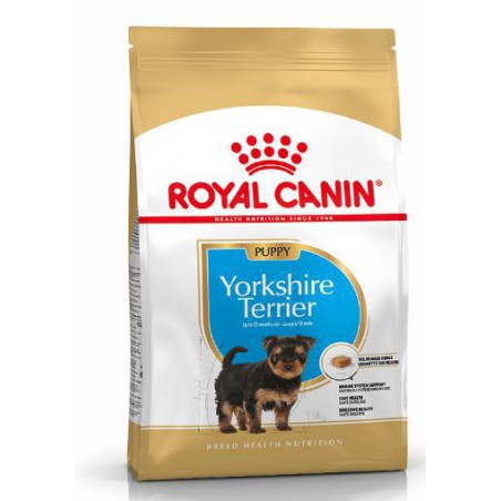 ROYAL CANIN PUPPY YORKSHIRE TERRIER 29