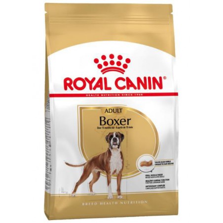 ROYAL CANIN ADULT BOXER 26
