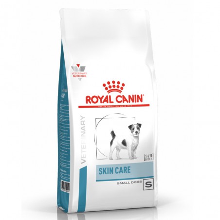 ROYAL VET CANINE SKIN CARE ADULT SMALL SKS25