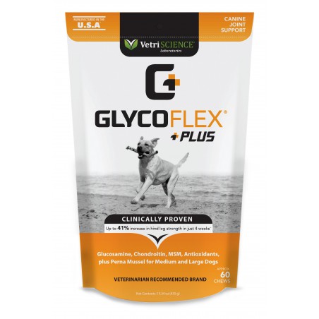 GLYCO-FLEX PLUS