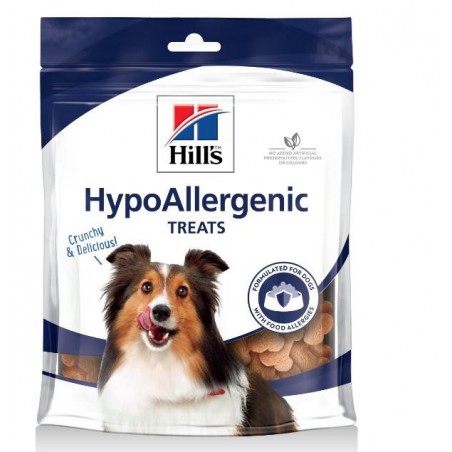 HSP CANINE HYPOALLERGENIC TREATS