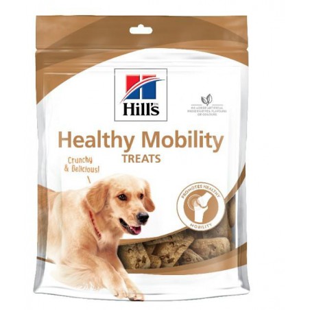 HSP CANINE JOINT CARE MOBILITY TREATS