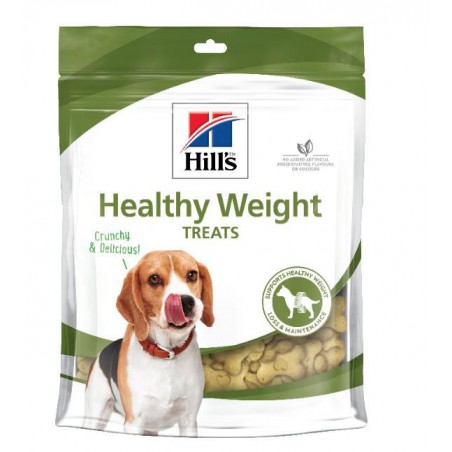 HSP CANINE WEIGHT CONTROL TREATS